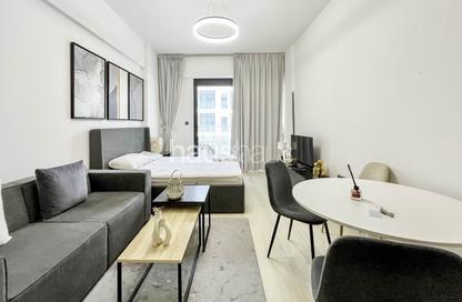 Apartment - Studio - 1 for rent in Pantheon Elysee III - District 15 - Jumeirah Village Circle - Dubai Apartment - Studio - 1 for rent in Pantheon Elysee III - District 15 - Jumeirah Village Circle - Dubai