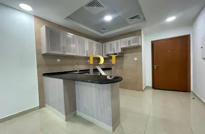 Apartment - 1 Bedroom - 2 Bathrooms for rent in Sondos Zinnia - Dubai Land Residence Complex - Dubai Land - Dubai