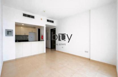 Apartment - 1 Bedroom - 2 Bathrooms for rent in Al Layyan - Al Ghadeer - Abu Dhabi