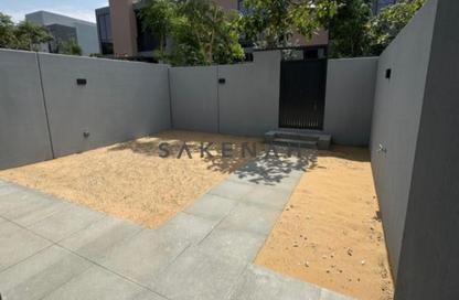 Townhouse - 2 Bedrooms - 3 Bathrooms for sale in Kaya - Masaar - Tilal City - Sharjah