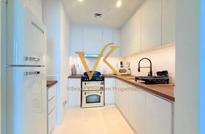 Apartment - 1 Bedroom - 1 Bathroom for rent in 5242 - Dubai Marina - Dubai