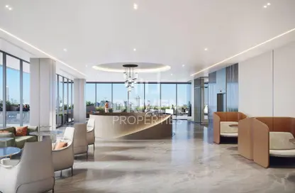 مكتب - استوديو - 1 حمام للبيع في كابيتال وان - موتور سيتي - دبي