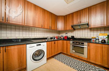 Apartment - 1 - 2 for sale in Princess Tower - Dubai Marina - Dubai