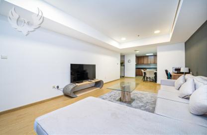 Apartment - 1 - 2 for sale in Princess Tower - Dubai Marina - Dubai