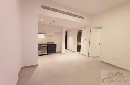 Apartment - 1 Bedroom - 1 Bathroom for rent in The Riff - Aljada - Sharjah