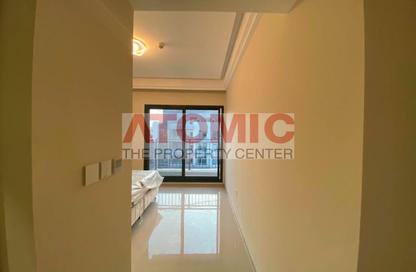 Apartment - 1 - 2 for rent in Sports View Residence - International City Phase 2 - Al Warsan 4 - Al Warsan - Dubai