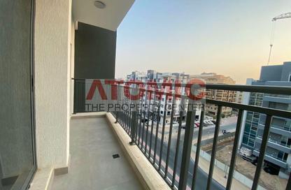 Apartment - 1 - 2 for rent in Sports View Residence - International City Phase 2 - Al Warsan 4 - Al Warsan - Dubai Apartment - 1 - 2 for rent in Sports View Residence - International City Phase 2 - Al Warsan 4 - Al Warsan - Dubai