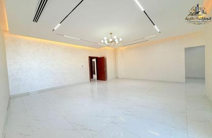 Villa - 5 Bedrooms - 7 Bathrooms for rent in Al Helio 2 - Al Helio - Ajman