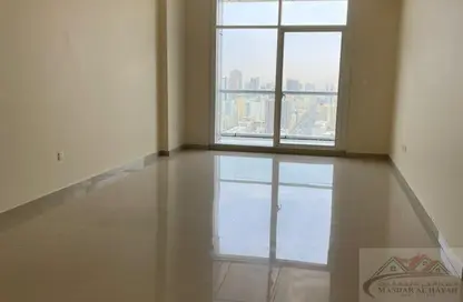 Apartment - 2 Bedrooms - 2 Bathrooms for rent in Al Nada Tower - Al Nahda - Sharjah