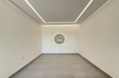 Apartment - 1 - 2 for rent in Al Muntazah - Abu Dhabi