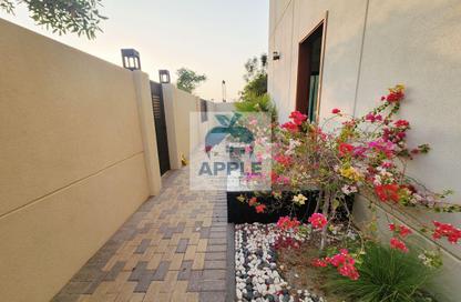 Villa - 3 - 4 for rent in Sharjah Sustainable City - Sharjah Villa - 3 - 4 for rent in Sharjah Sustainable City - Sharjah