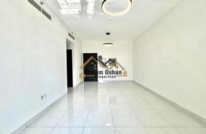 Apartment - 1 Bedroom - 2 Bathrooms for rent in Haven Heights - Al Jaddaf - Dubai