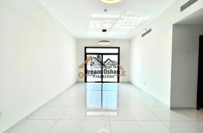 Apartment - 1 Bedroom - 2 Bathrooms for rent in Haven Heights - Al Jaddaf - Dubai