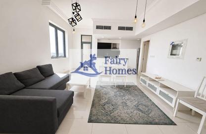 Apartment - 1 - 2 for sale in Executive Bay A - Executive Bay - Business Bay - Dubai
