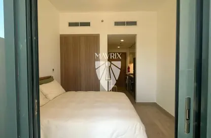 Apartment - 1 Bathroom for sale in Azizi Riviera 40 - Azizi Riviera - Meydan One - Meydan - Dubai