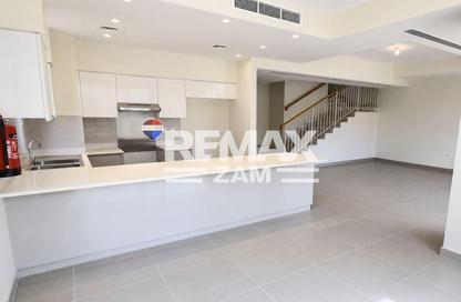 Villa - 5 Bedrooms - 6 Bathrooms for rent in Maple at Dubai Hills Estate 1 - Maple at Dubai Hills Estate - Dubai Hills Estate - Dubai