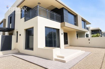 Villa - 5 Bedrooms - 6 Bathrooms for rent in Maple at Dubai Hills Estate 1 - Maple at Dubai Hills Estate - Dubai Hills Estate - Dubai Villa - 5 Bedrooms - 6 Bathrooms for rent in Maple at Dubai Hills Estate 1 - Maple at Dubai Hills Estate - Dubai Hills Estate - Dubai