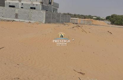 Land - Studio for sale in Al Helio 2 - Al Helio - Ajman