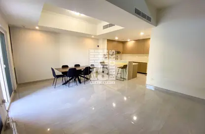 فيلا - 4 غرف نوم - 5 حمامات للايجار في أمارانتا 1 - امرانتا - فيلا نوفا - دبي لاند - دبي