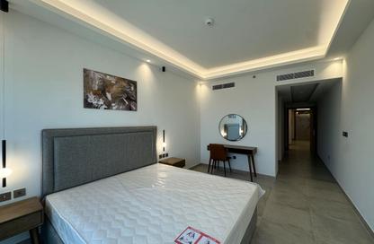 Apartment - 1 - 3 for rent in Orra The Embankment Tower 1 - Orra The Embankment - Jumeirah Lake Towers - Dubai Apartment - 1 - 3 for rent in Orra The Embankment Tower 1 - Orra The Embankment - Jumeirah Lake Towers - Dubai