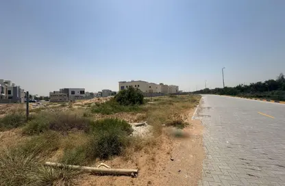 Land - Studio for sale in Al Zaheya Gardens - Al Zahya - Ajman