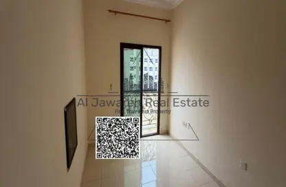 Apartment - 1 Bedroom - 1 Bathroom for rent in Abna Saqer Building - Al Hamidiya 1 - Al Hamidiya - Ajman