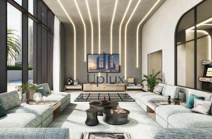 Apartment - Studio - 1 for sale in Mercer House North Tower - Mercer House - Uptown Dubai - Jumeirah Lake Towers - Dubai