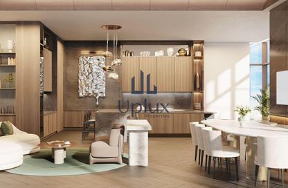 Apartment - Studio - 1 for sale in Mercer House North Tower - Mercer House - Uptown Dubai - Jumeirah Lake Towers - Dubai