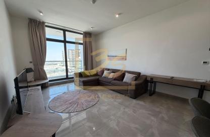 Apartment - 2 Bedrooms - 2 Bathrooms for rent in Majestique Residence 1 - Majestique Residence - Residential District - Dubai South (Dubai World Central) - Dubai