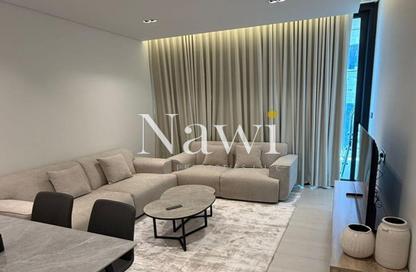 Apartment - 1 Bedroom - 2 Bathrooms for rent in NAS 3 - NAS - Arjan - Dubai