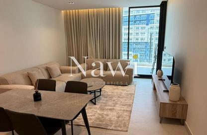 Apartment - 1 Bedroom - 2 Bathrooms for rent in NAS 3 - NAS - Arjan - Dubai