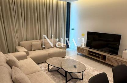 Apartment - 1 Bedroom - 2 Bathrooms for rent in NAS 3 - NAS - Arjan - Dubai