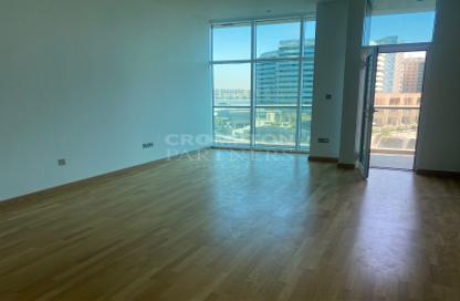 Apartment - 1 Bedroom - 2 Bathrooms for rent in Al Barza - Al Bandar - Al Raha Beach - Abu Dhabi