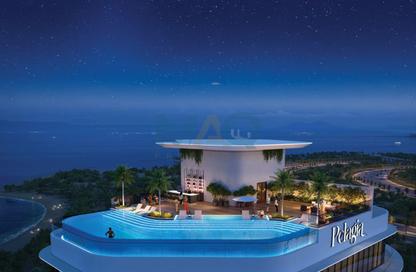 Apartment - 2 Bedrooms - 3 Bathrooms for sale in Pelagia - Al Marjan Island - Ras Al Khaimah