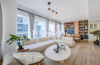 Apartment - 2 - 3 for rent in Al Sahab 2 - Al Sahab - Dubai Marina - Dubai Apartment - 2 - 3 for rent in Al Sahab 2 - Al Sahab - Dubai Marina - Dubai
