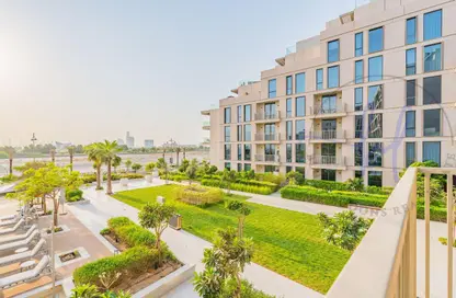 Apartment - 2 Bedrooms - 3 Bathrooms for rent in Al Badia Living - Dubai Festival City - Dubai Apartment - 2 Bedrooms - 3 Bathrooms for rent in Al Badia Living - Dubai Festival City - Dubai