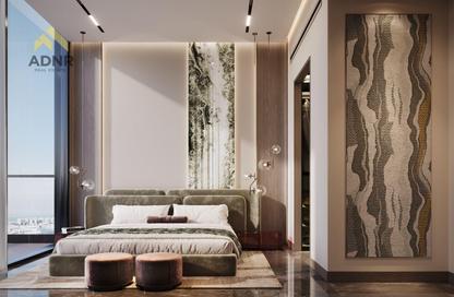 Apartment - Studio - 1 Bathroom for sale in Samana Imperial Garden - Arjan - Dubai