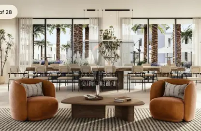 فيلا - 4 غرف نوم - 6 حمامات للبيع في فارم جاردنز - ذا فالي - دبي