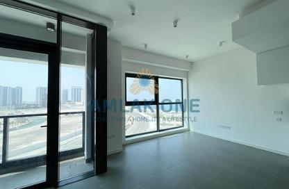 Apartment - Studio - 1 Bathroom for sale in Pixel - Makers District - Al Reem Island - Abu Dhabi