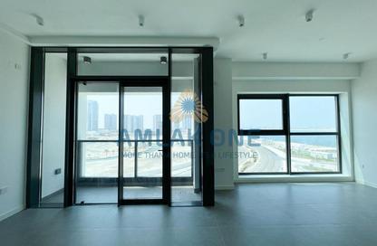 Apartment - Studio - 1 Bathroom for sale in Pixel - Makers District - Al Reem Island - Abu Dhabi