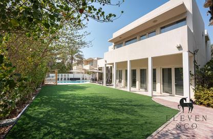 Villa - 5 - 6 for rent in Saheel 1 - Saheel - Arabian Ranches - Dubai