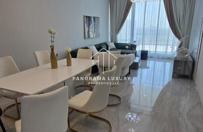 Apartment - 3 Bedrooms - 2 Bathrooms for sale in Gemz by Danube - Al Furjan - Dubai