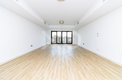 Apartment - 2 - 3 for rent in Balqis Residence Block A - Balqis Residences - Kingdom of Sheba - The Crescent - Palm Jumeirah - Dubai
