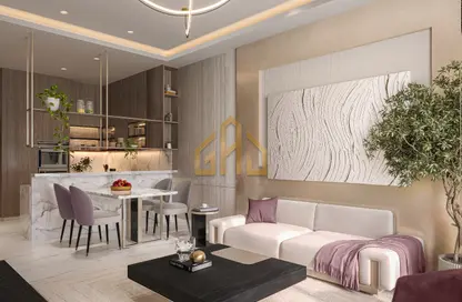 شقة - 2 غرف نوم - 3 حمامات للبيع في أميثيست من سيرويا - مجان - دبي لاند - دبي