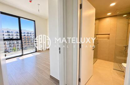 Apartment - 1 - 1 for sale in Holland Gardens - Town Square - Dubai