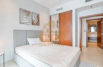 Apartment - 2 Bedrooms - 2 Bathrooms for rent in Marina Gate 2 - Marina Gate - Dubai Marina - Dubai