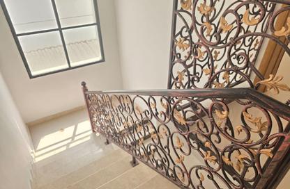 Villa - 6 - 7 for rent in Al Mowaihat 1 - Al Mowaihat - Ajman