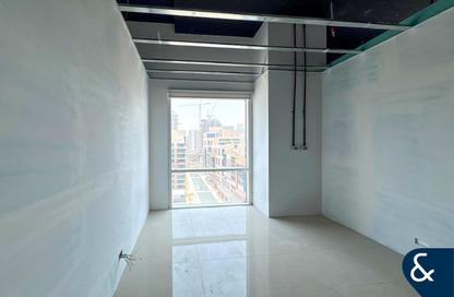 Office Space - Studio for rent in Bay Square Building 1 - Bay Square - Business Bay - Dubai