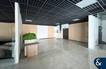 Office Space - Studio for rent in Bay Square Building 1 - Bay Square - Business Bay - Dubai