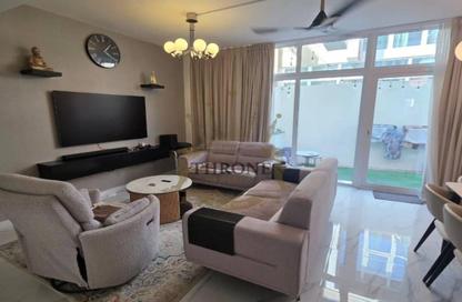 Townhouse - 3 Bedrooms - 3 Bathrooms for rent in Camelia - Damac Hills 2 - Dubai